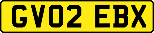 GV02EBX