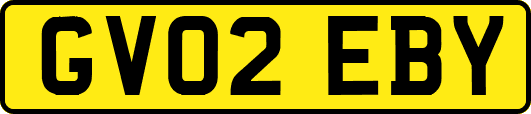 GV02EBY
