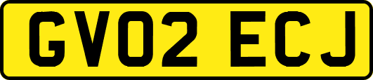 GV02ECJ
