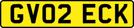 GV02ECK