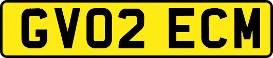 GV02ECM