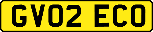 GV02ECO