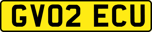 GV02ECU