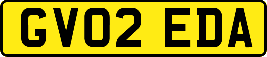 GV02EDA
