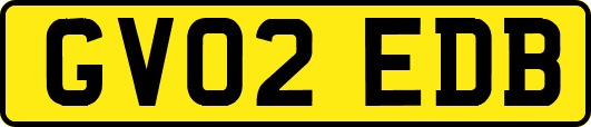 GV02EDB