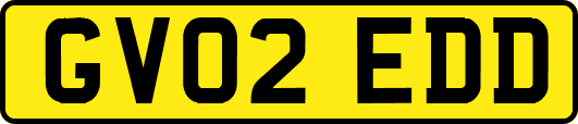 GV02EDD