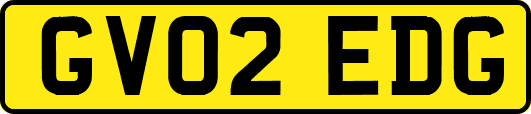 GV02EDG