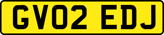 GV02EDJ
