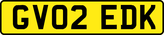 GV02EDK