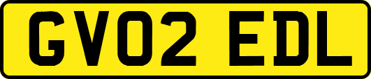 GV02EDL