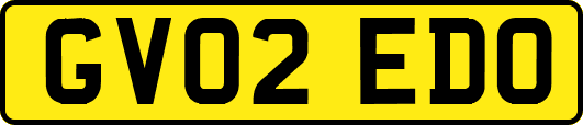 GV02EDO