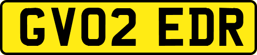 GV02EDR