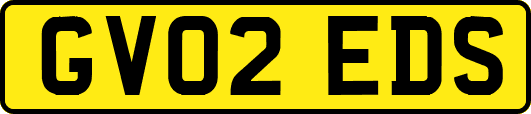 GV02EDS
