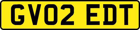 GV02EDT