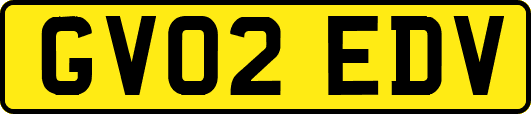 GV02EDV