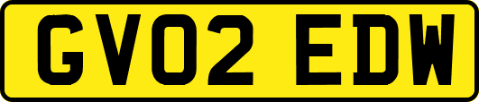 GV02EDW