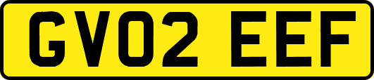 GV02EEF