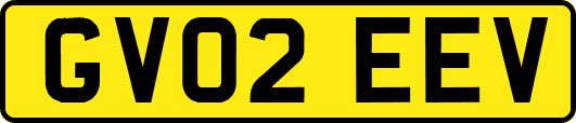 GV02EEV