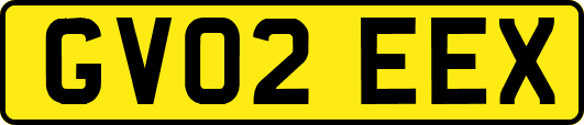 GV02EEX