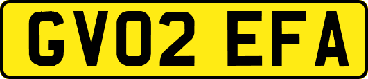 GV02EFA