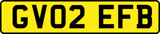 GV02EFB