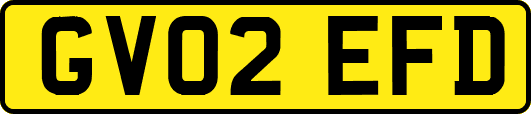 GV02EFD