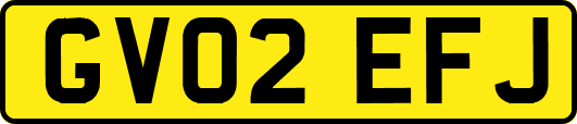 GV02EFJ
