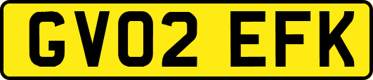 GV02EFK