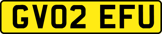 GV02EFU