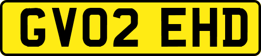 GV02EHD