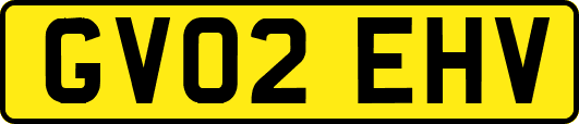 GV02EHV