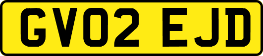 GV02EJD