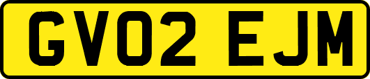 GV02EJM