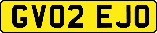 GV02EJO