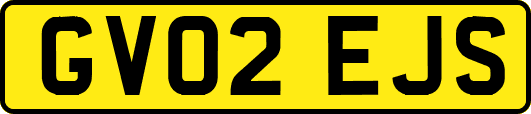GV02EJS