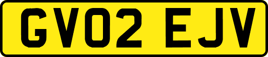 GV02EJV