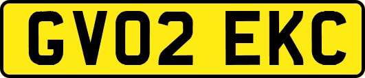GV02EKC