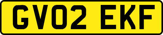 GV02EKF