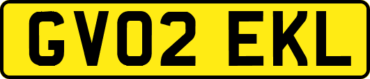 GV02EKL