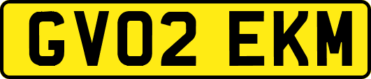 GV02EKM