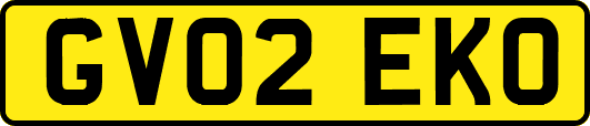 GV02EKO