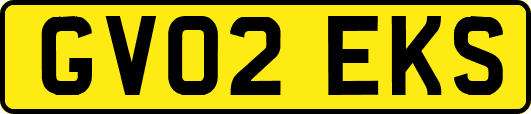GV02EKS