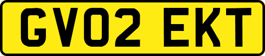 GV02EKT