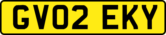 GV02EKY