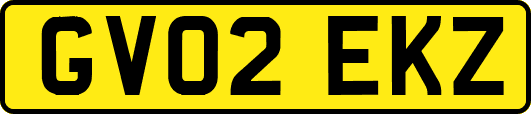 GV02EKZ