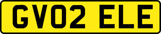 GV02ELE