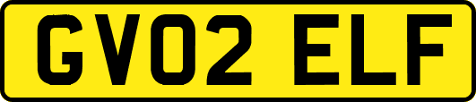 GV02ELF