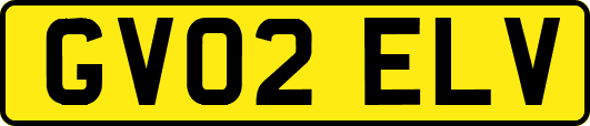 GV02ELV