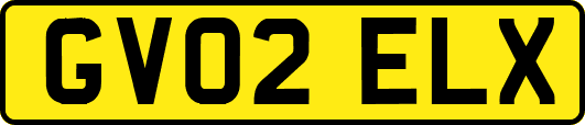 GV02ELX