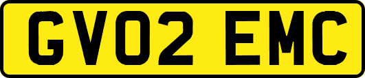 GV02EMC